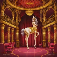 Crazy Horse Paris