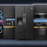 Chamberlain B6765T Smart Opener