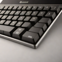 Corsair K55 RGB Mini