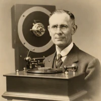 Chester Rice