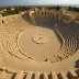 Caesarea Maritima Amphitheatre