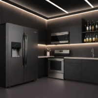 Craftsman 24-Inch Two-Stage