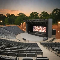 Cellairis Amphitheatre at Lakewood