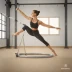 Clear Hip Circle