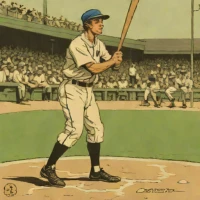 Casey at the Bat