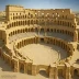 Colosseum of El Jem