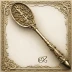 Coronation Spoon (Tower of London)