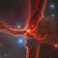 California Nebula (NGC 1499)