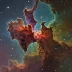 Cave Nebula (Sh2-155)
