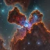 Cat's Paw Nebula (NGC 6334)
