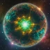 Crystal Ball Nebula (NGC 1514)