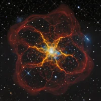 CTB 1 (Abell 85)