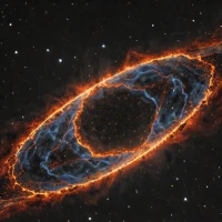 Cygnus Loop