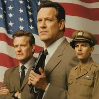 Charlie Wilson's War (2007 film)