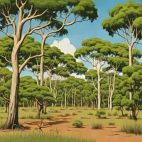 Cape York Savanna
