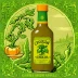 Cholula Green Pepper Hot Sauce