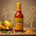 Cholula Chipotle Hot Sauce