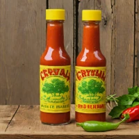 Crystal Hot Sauce