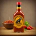 CaJohn's Mongoose Hot Sauce