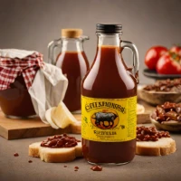Cattlemen's Kansas City Classic BBQ Sauce