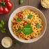 Classico Roasted Red Pepper Alfredo