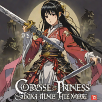 Corpse Princess (Shikabane Hime)