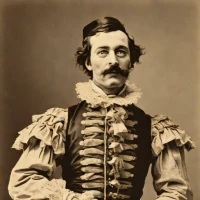 Charles Deburau