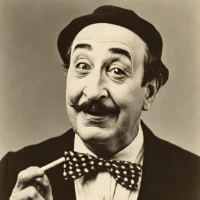 Claude Kipnis