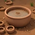 Copahue Mudpots