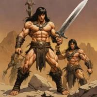 Conan (2007)
