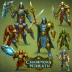 Champions of Norrath