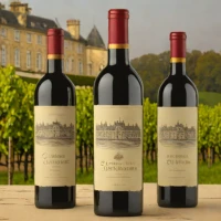 Château Léoville Barton