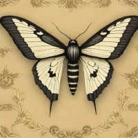 Clymene moth