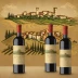 Castello Banfi Brunello di Montalcino