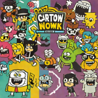 Cartoon Network