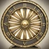Columbia Burlesque Wheel