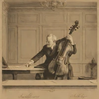 C. Nielsen – Violin Sonata No. 2, Op. 35