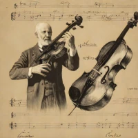 C. Ives – Violin Sonata No. 1