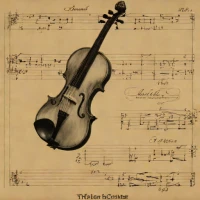 C. Ives – Violin Sonata No. 3