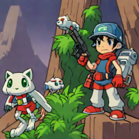 Cave Story+
