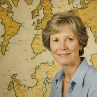 Catherine Delano-Smith