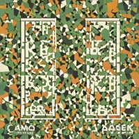 Camo & Krooked - Mosaik