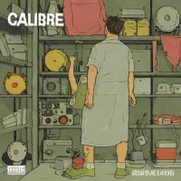 Calibre - Shelflife 2