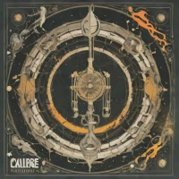 Calibre - Antigravity