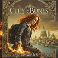 City of Bones