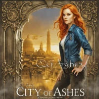City of Ashes