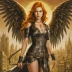 City of Fallen Angels