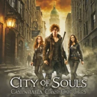 City of Lost Souls