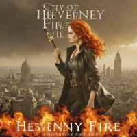 City of Heavenly Fire