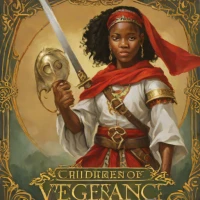 Children of Virtue and Vengeance